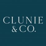 Clunie & Co. logo